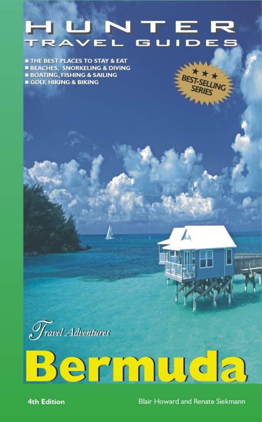 Title details for Bermuda Travel Adventures by Blair Howard - Wait list